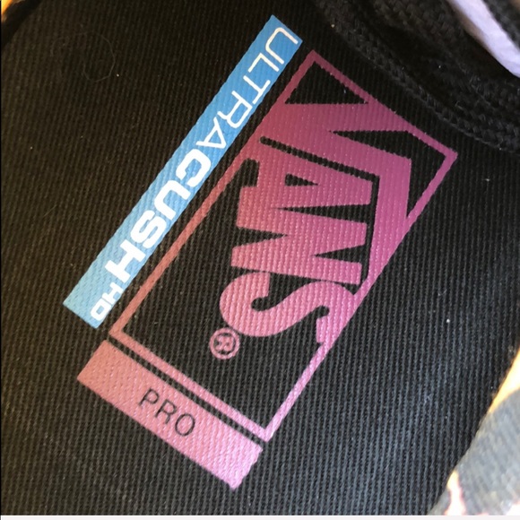 🌴🌼VANS- CHEETAH OLD SCHOOL SHOES🌼🌴 - Picture 8 of 12